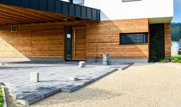 Best Custom Driveway Pavers  in Mount Vernon, OH