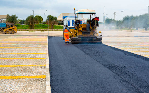 Driveway Repair Near Me in Mount Vernon, OH