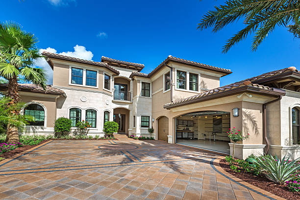 Best Best Driveway Pavers  in Mount Vernon, OH