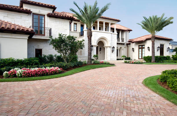 Best Driveway Repair Near Me  in Mount Vernon, OH